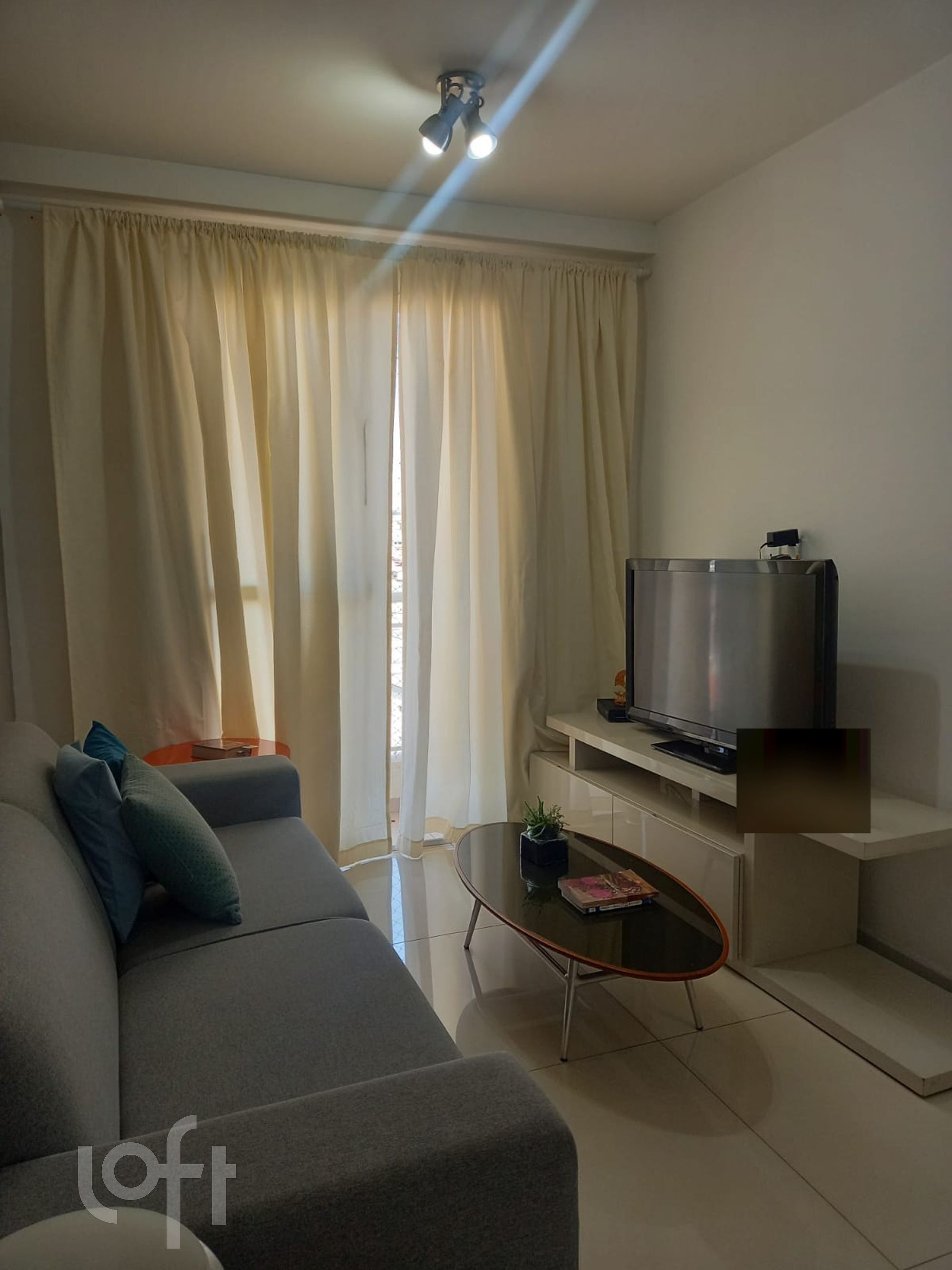 Apartamento, 2 quartos, 47 m² - Foto 1