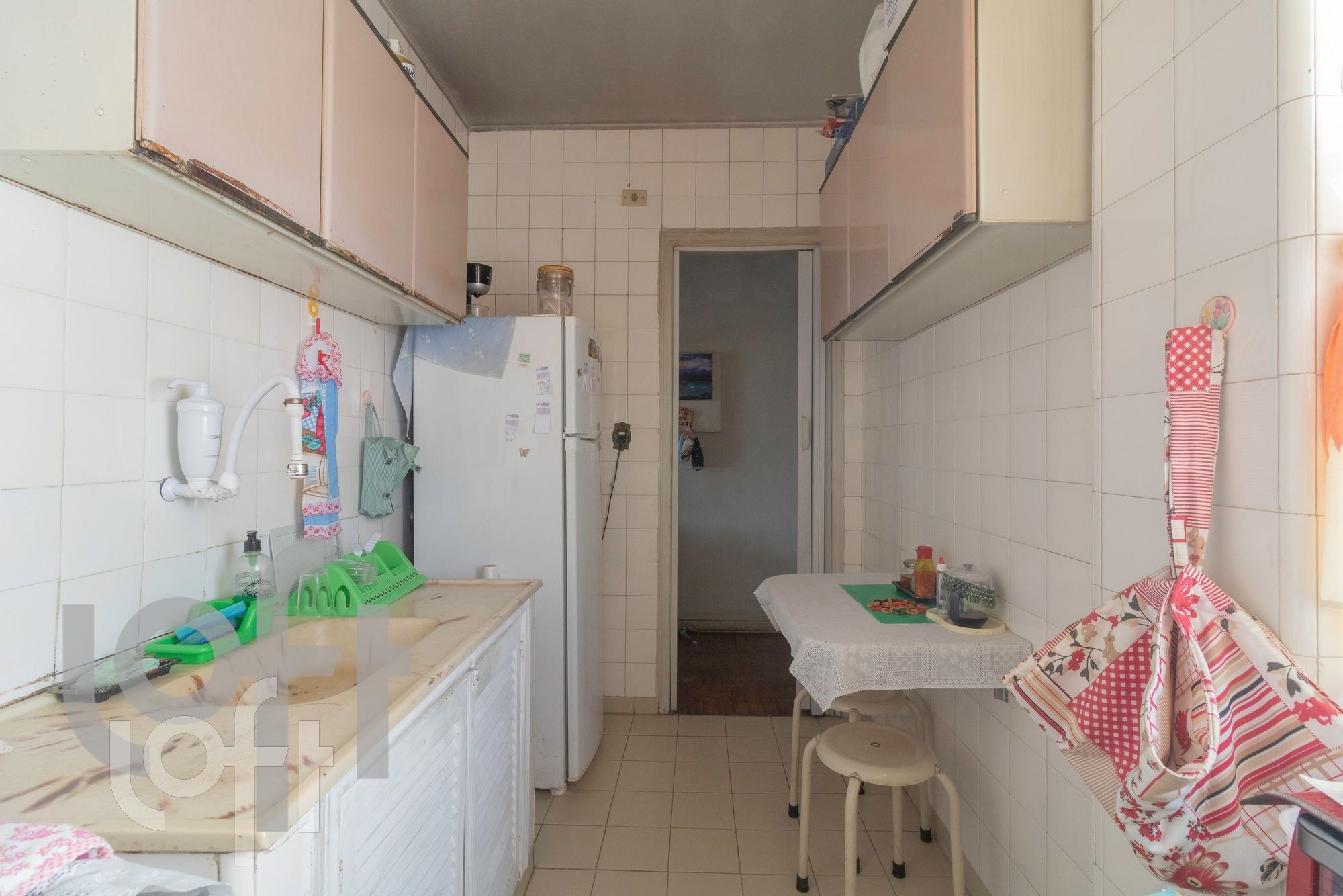 Apartamento, 1 quarto, 47 m² - Foto 16