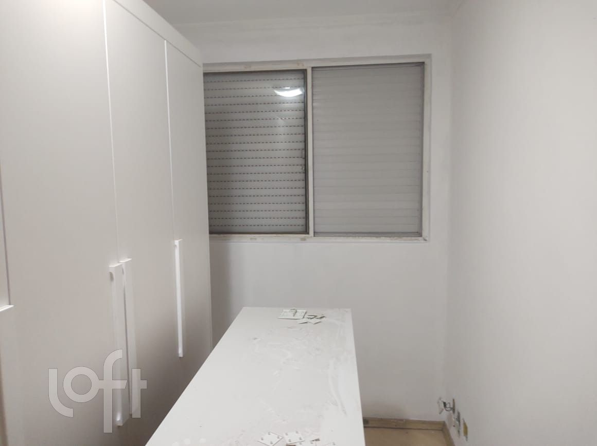 Apartamento, 2 quartos, 78 m² - Foto 8