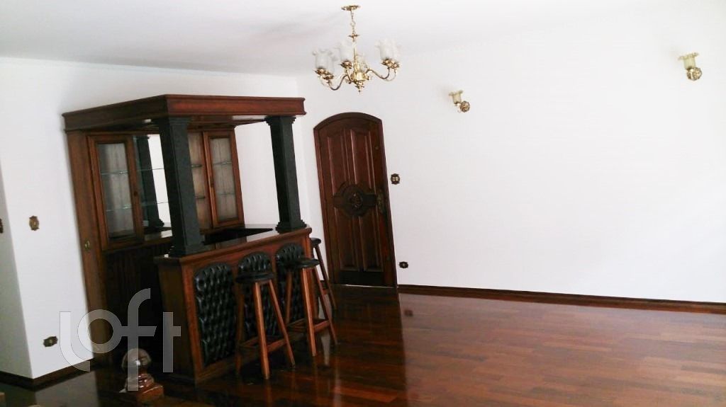 Casa, 4 quartos, 350 m² - Foto 4