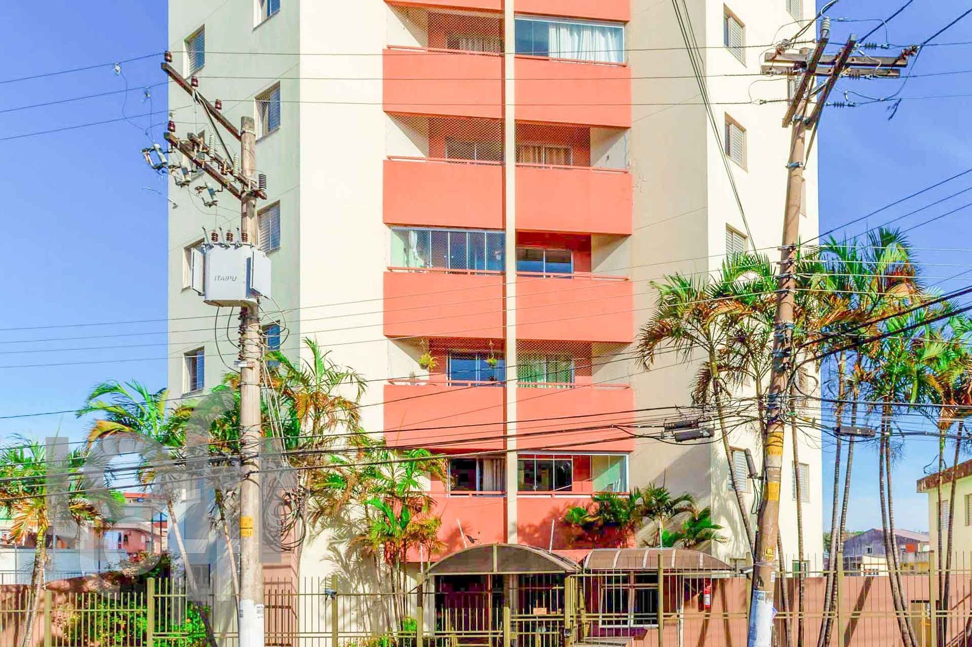 Apartamento, 2 quartos, 82 m² - Foto 36