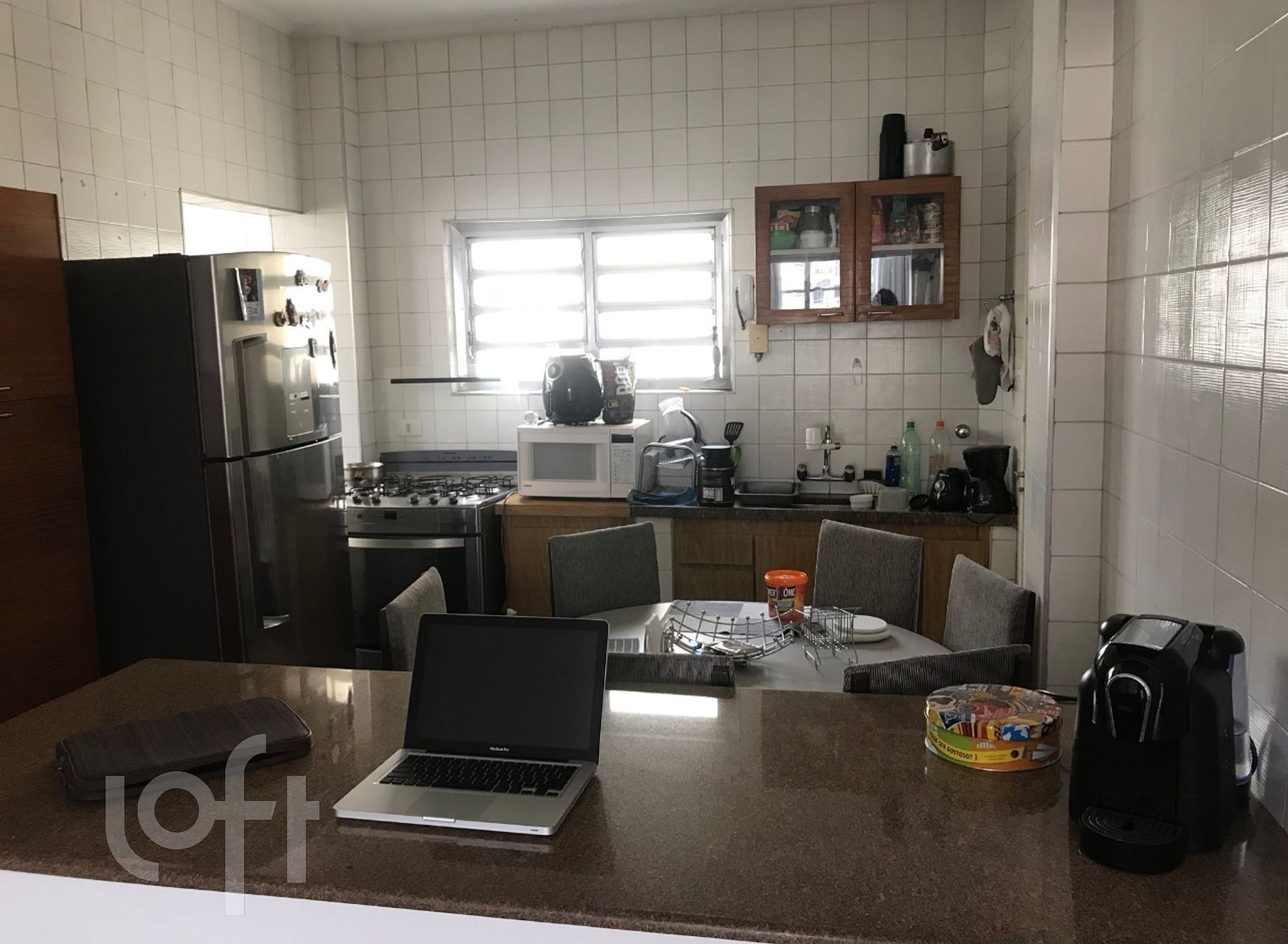 Apartamento, 1 quarto, 72 m² - Foto 3