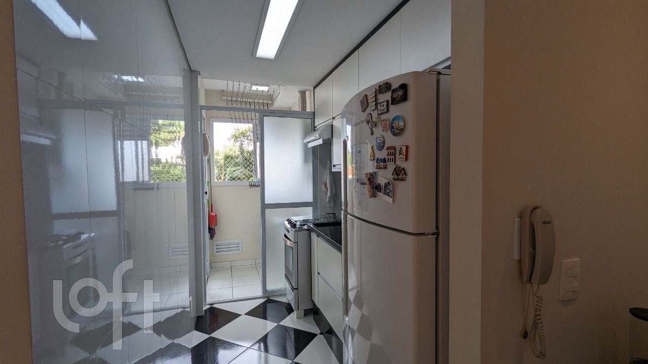 Apartamento à venda com 2 quartos, 50m² - Foto 26