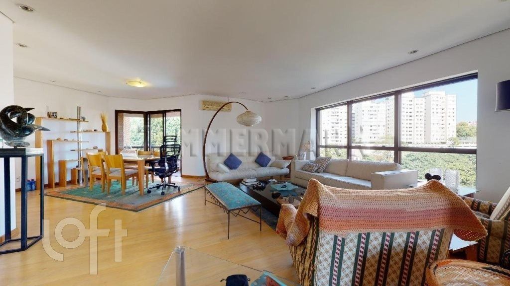 Apartamento à venda com 4 quartos, 345m² - Foto 11