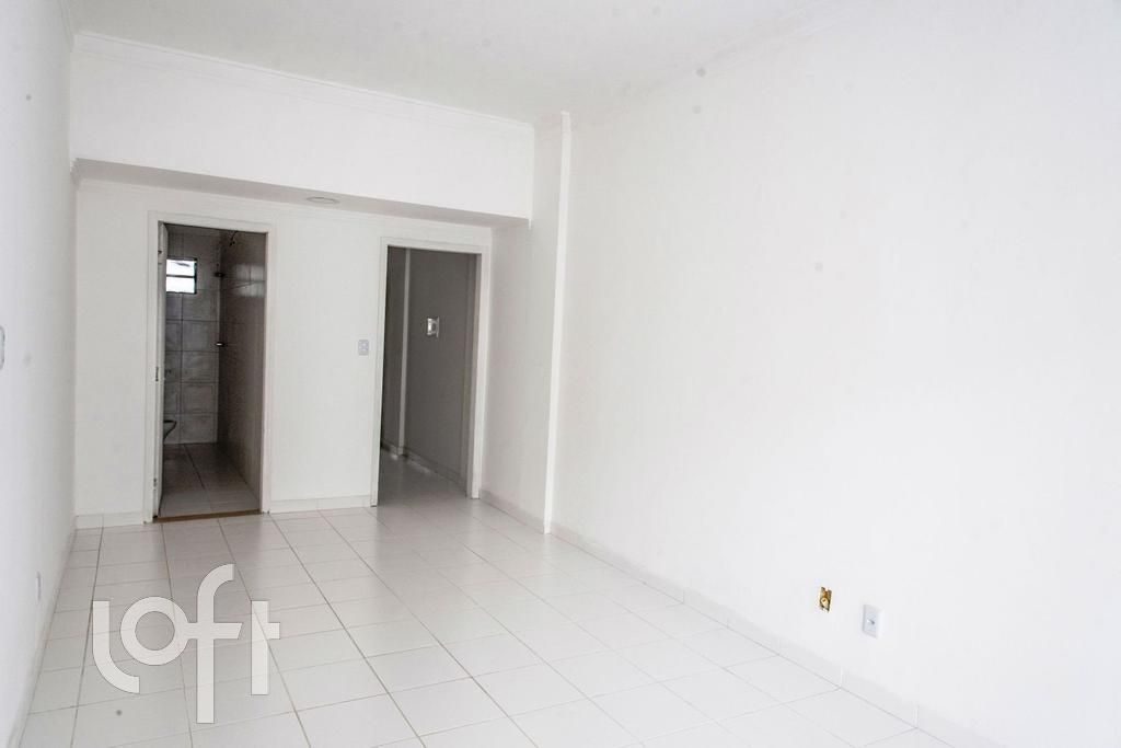 Apartamento, 1 quarto, 25 m² - Foto 2