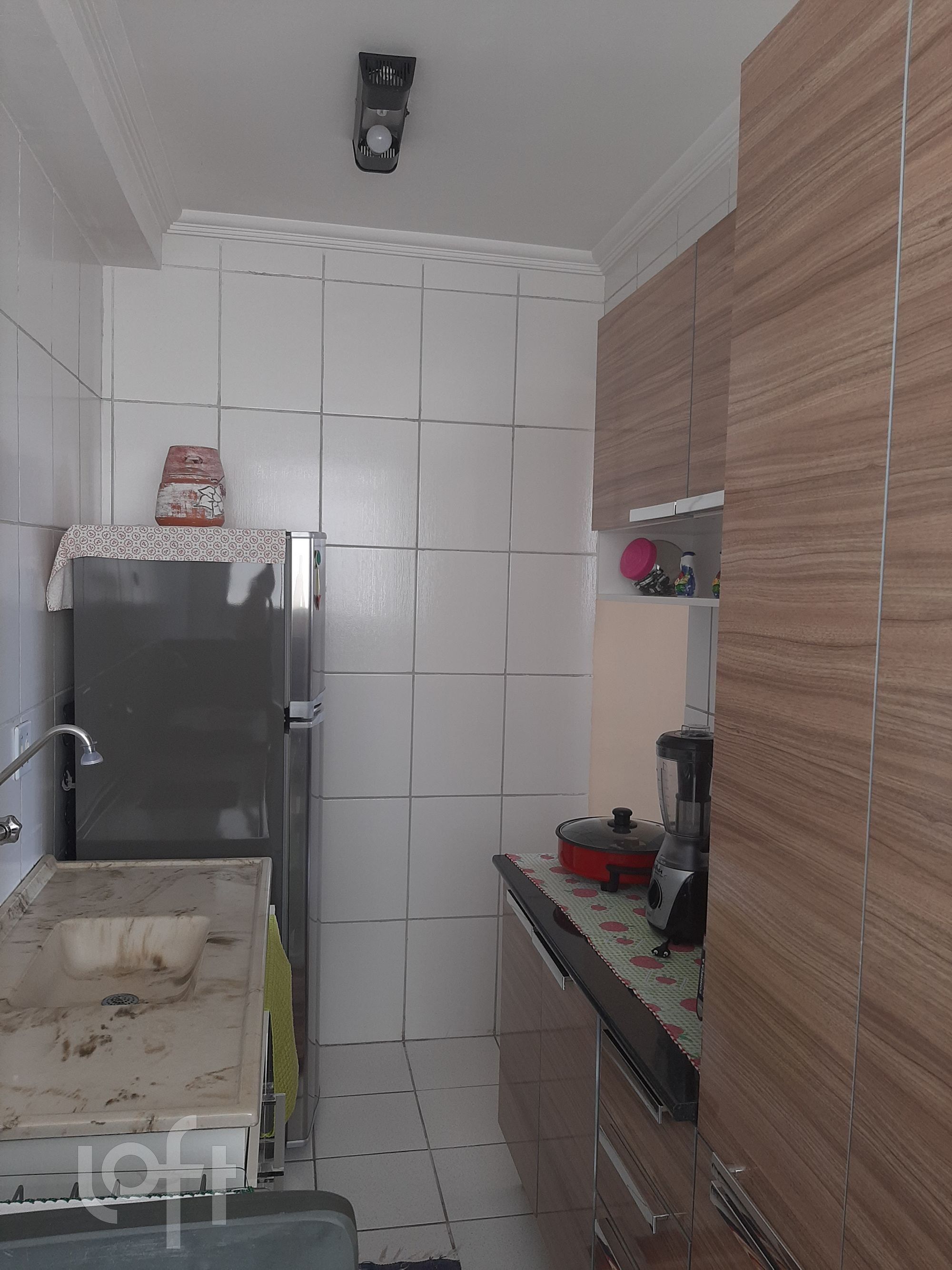 Apartamento, 2 quartos, 49 m² - Foto 9
