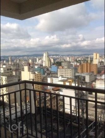 Apartamento, 1 quarto, 36 m² - Foto 8