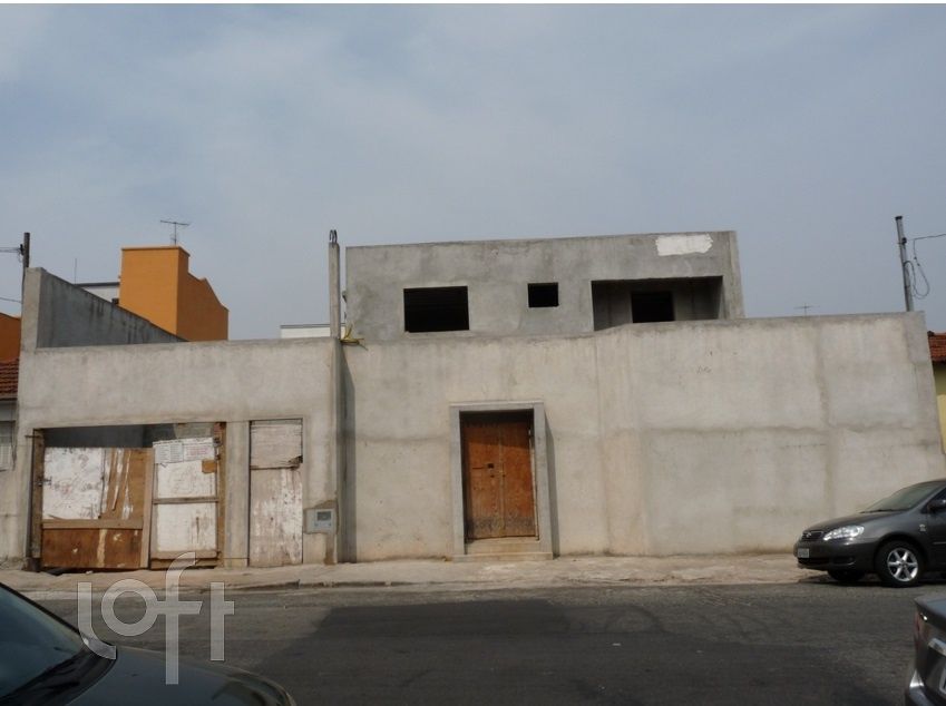 Casa, 5 quartos, 560 m² - Foto 1