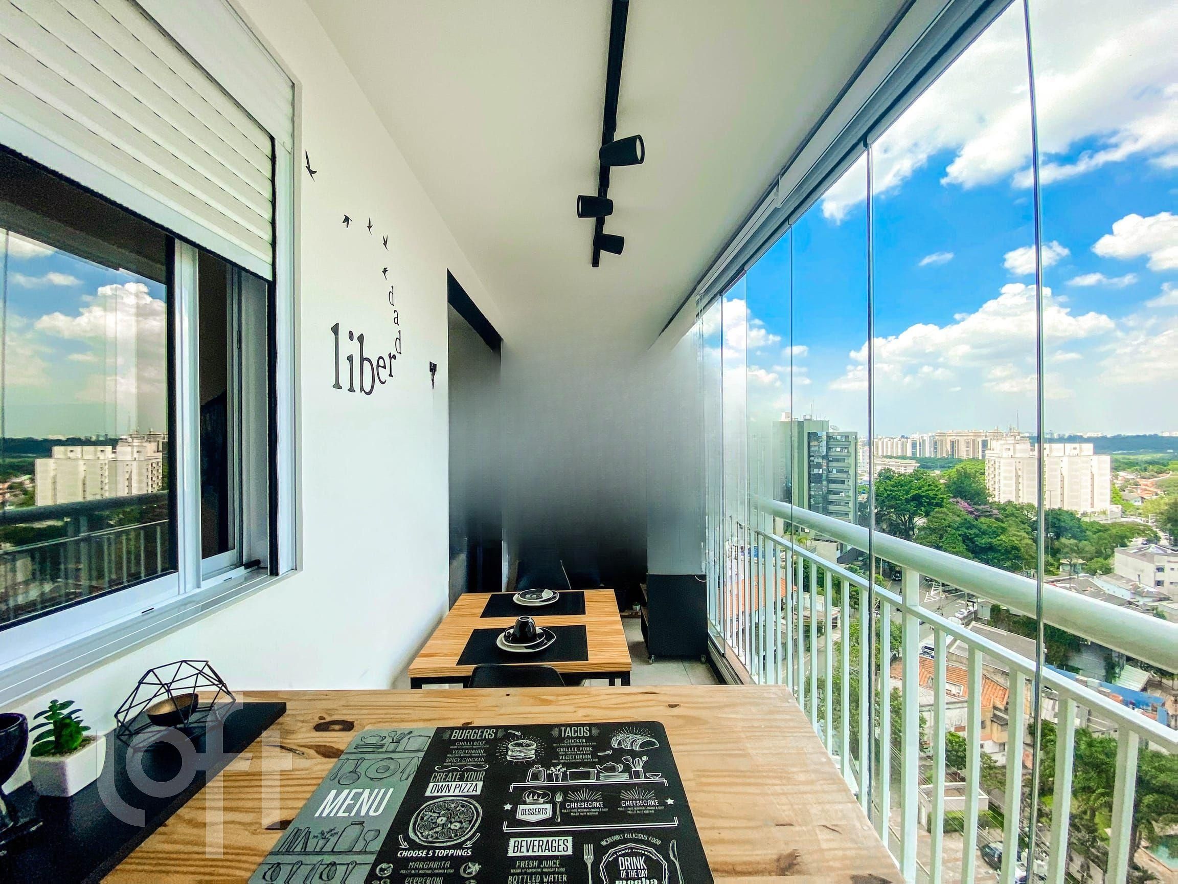 Apartamento, 1 quarto, 43 m² - Foto 5