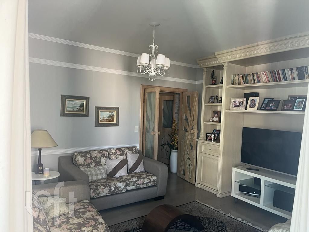 Apartamento à venda com 4 quartos, 247m² - Foto 5