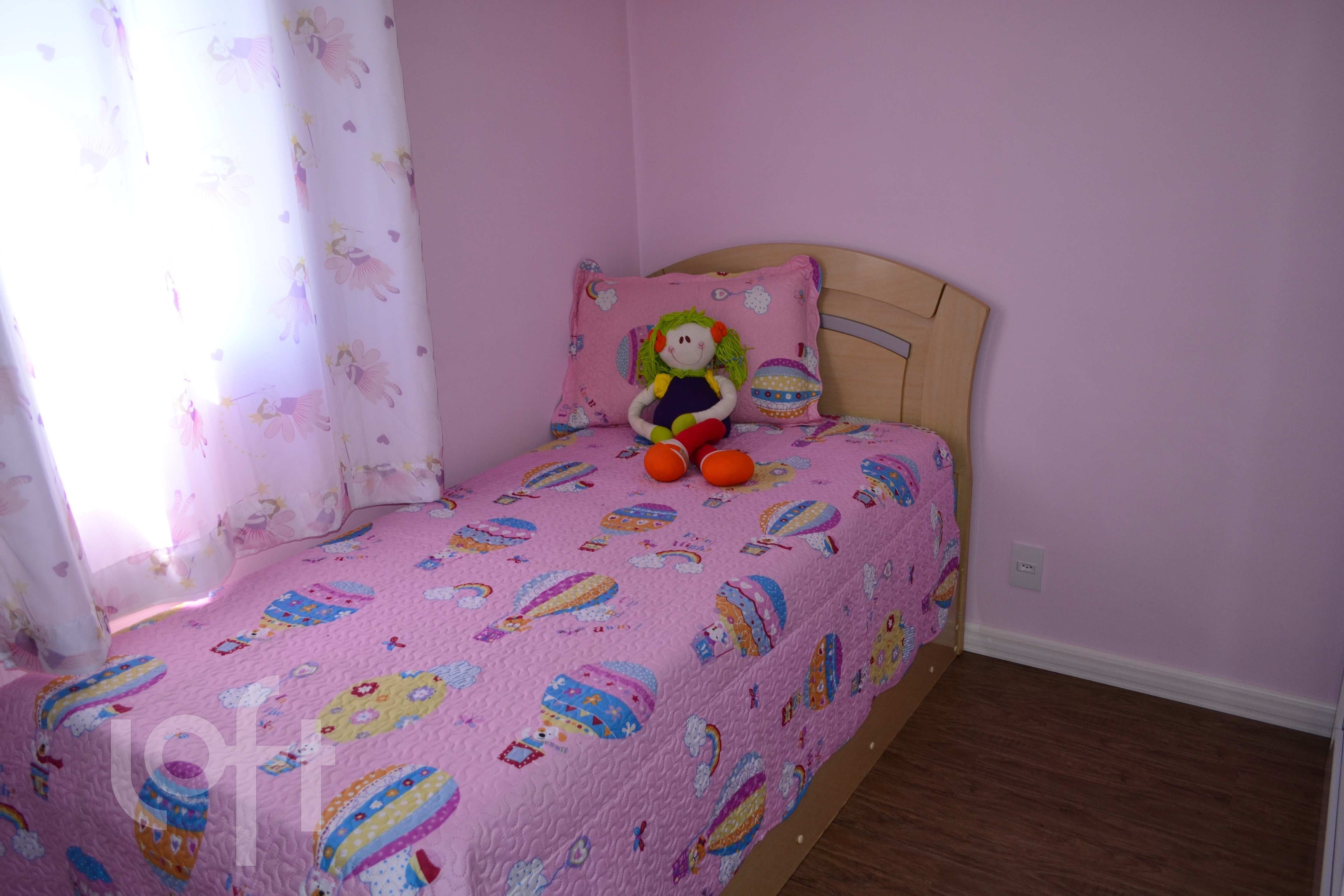 Apartamento, 2 quartos, 52 m² - Foto 30