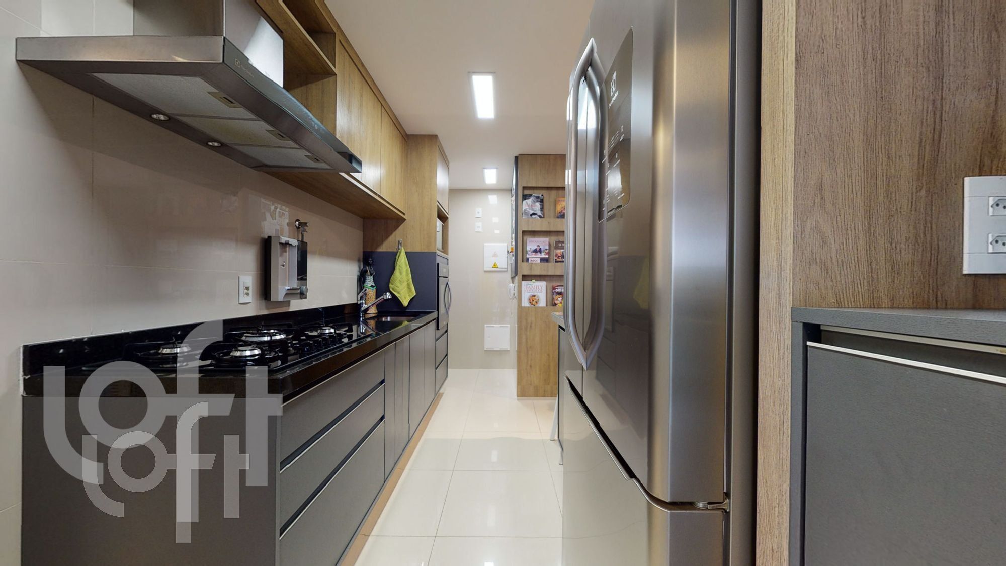 Apartamento à venda com 3 quartos, 106m² - Foto 29