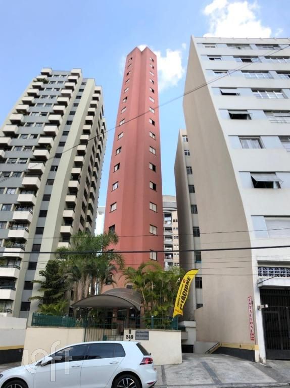Apartamento, 1 quarto, 39 m² - Foto 4