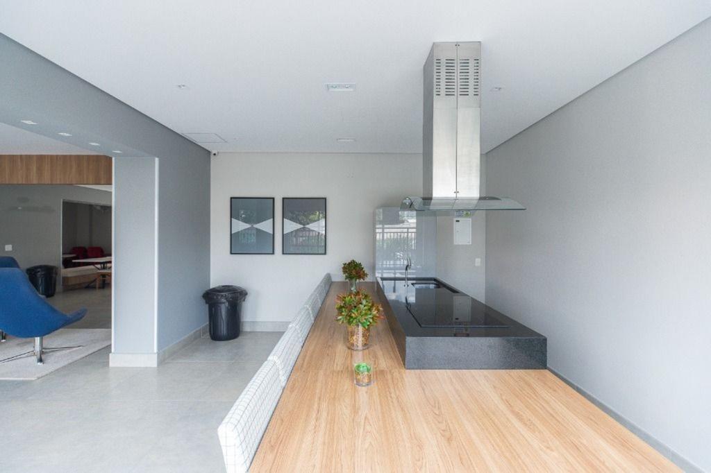 Apartamento, 1 quarto, 34 m² - Foto 22