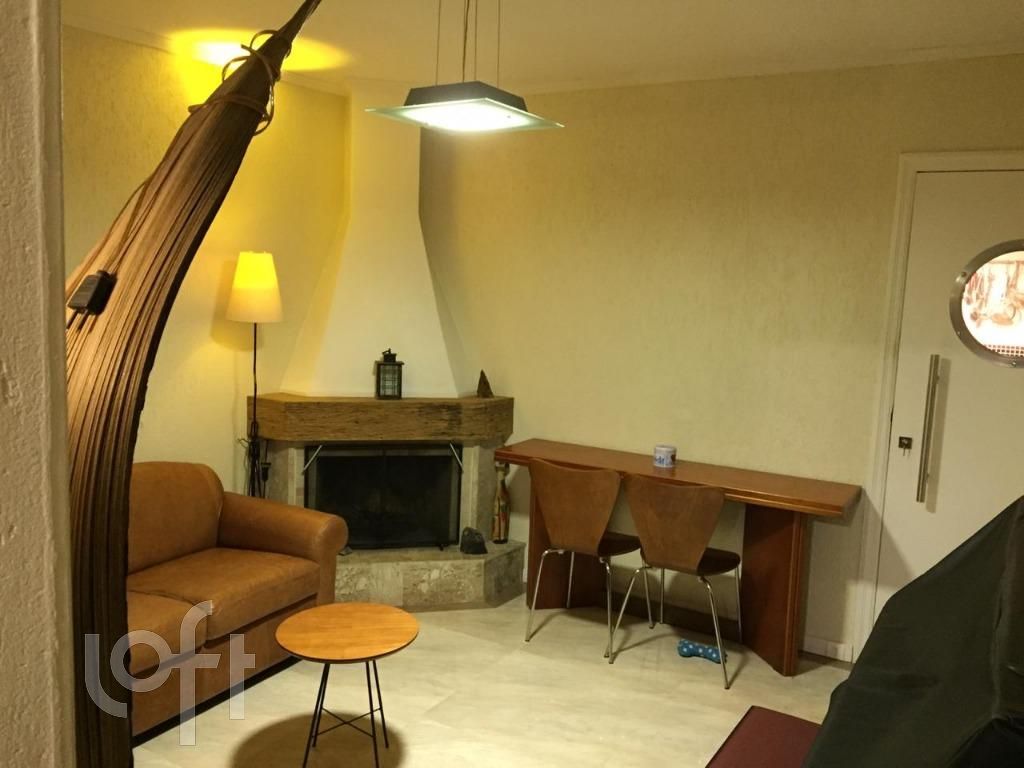 Casa, 2 quartos, 142 m² - Foto 1