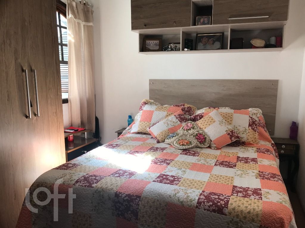 Casa, 3 quartos, 140 m² - Foto 19