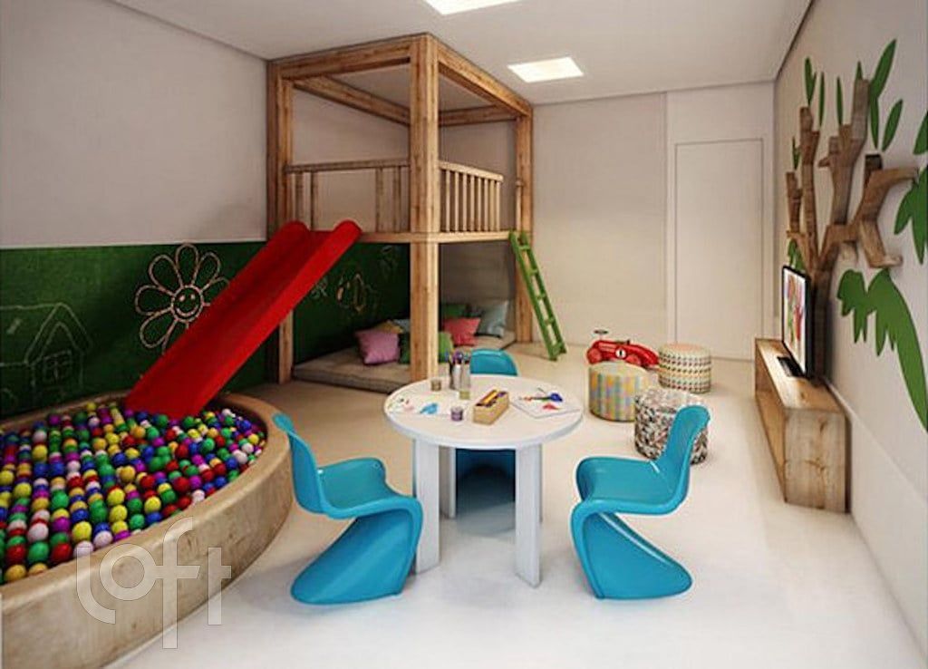 Apartamento, 2 quartos, 64 m² - Foto 6