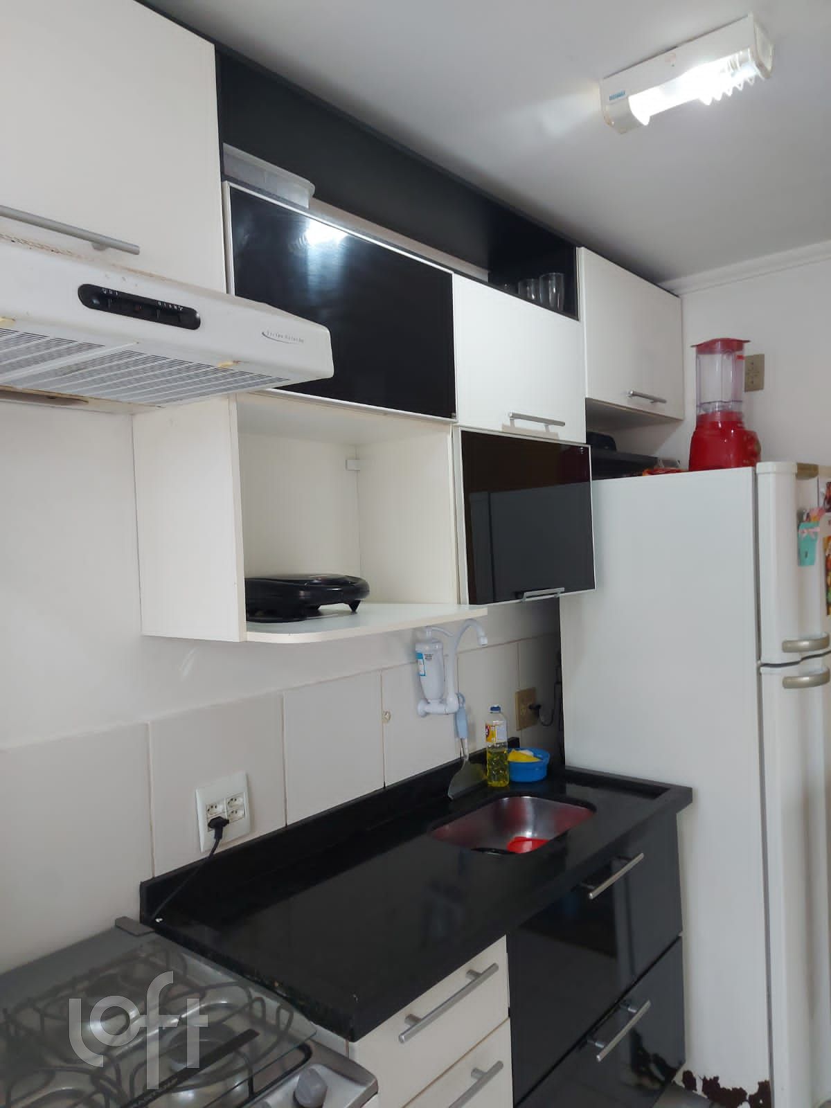 Apartamento, 2 quartos, 45 m² - Foto 12