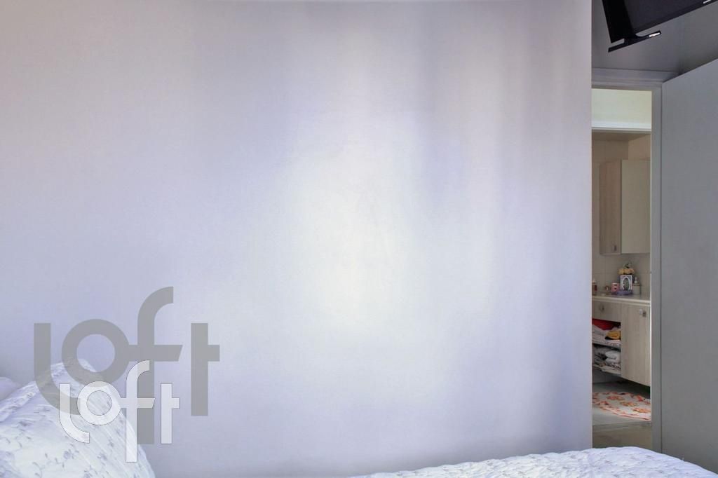 Apartamento à venda com 3 quartos, 60m² - Foto 4