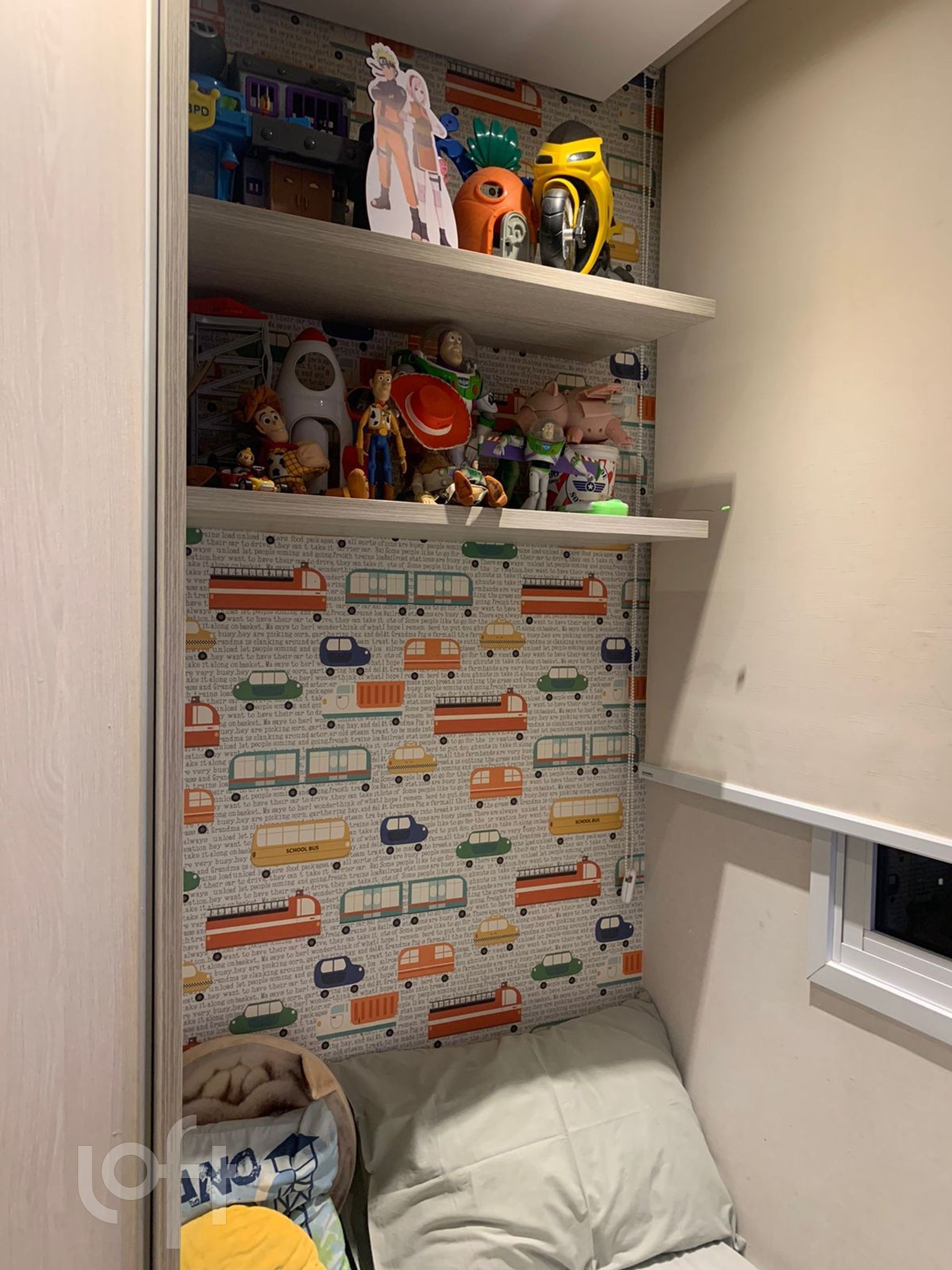 Apartamento, 3 quartos, 67 m² - Foto 3