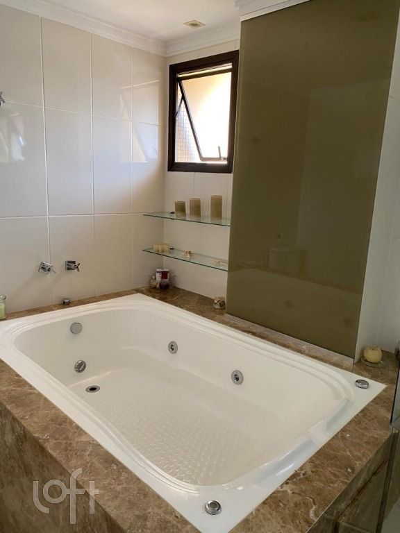 Apartamento à venda com 4 quartos, 276m² - Foto 23