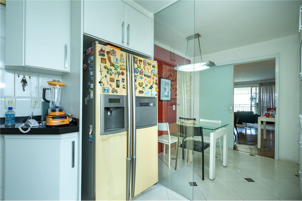 Apartamento, 4 quartos, 145 m² - Foto 4