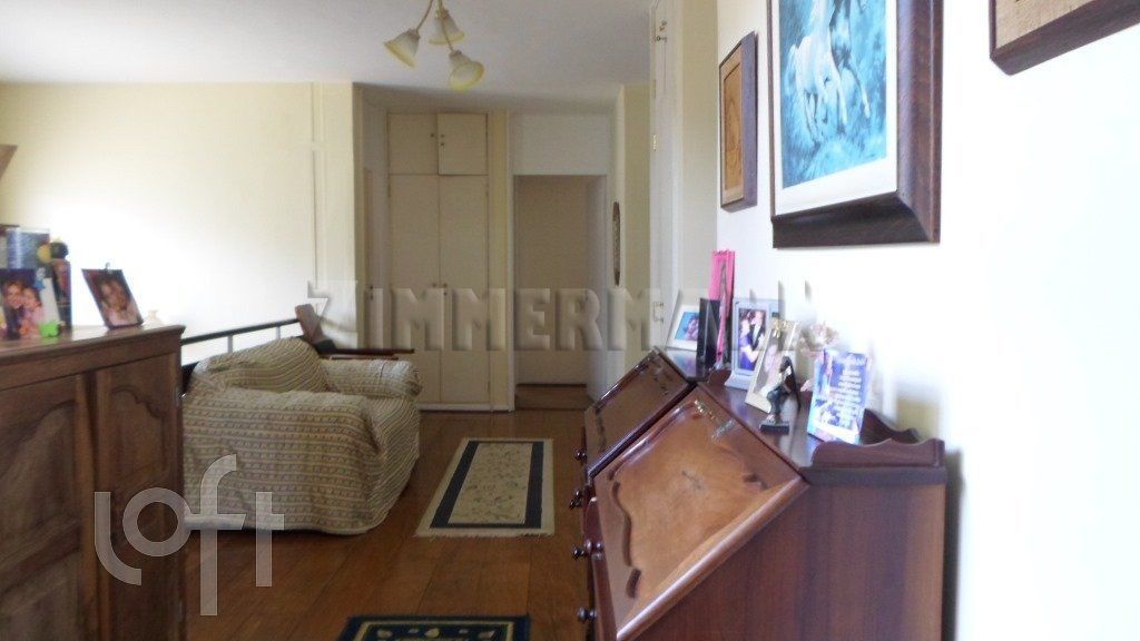 Casa, 5 quartos, 380 m² - Foto 6