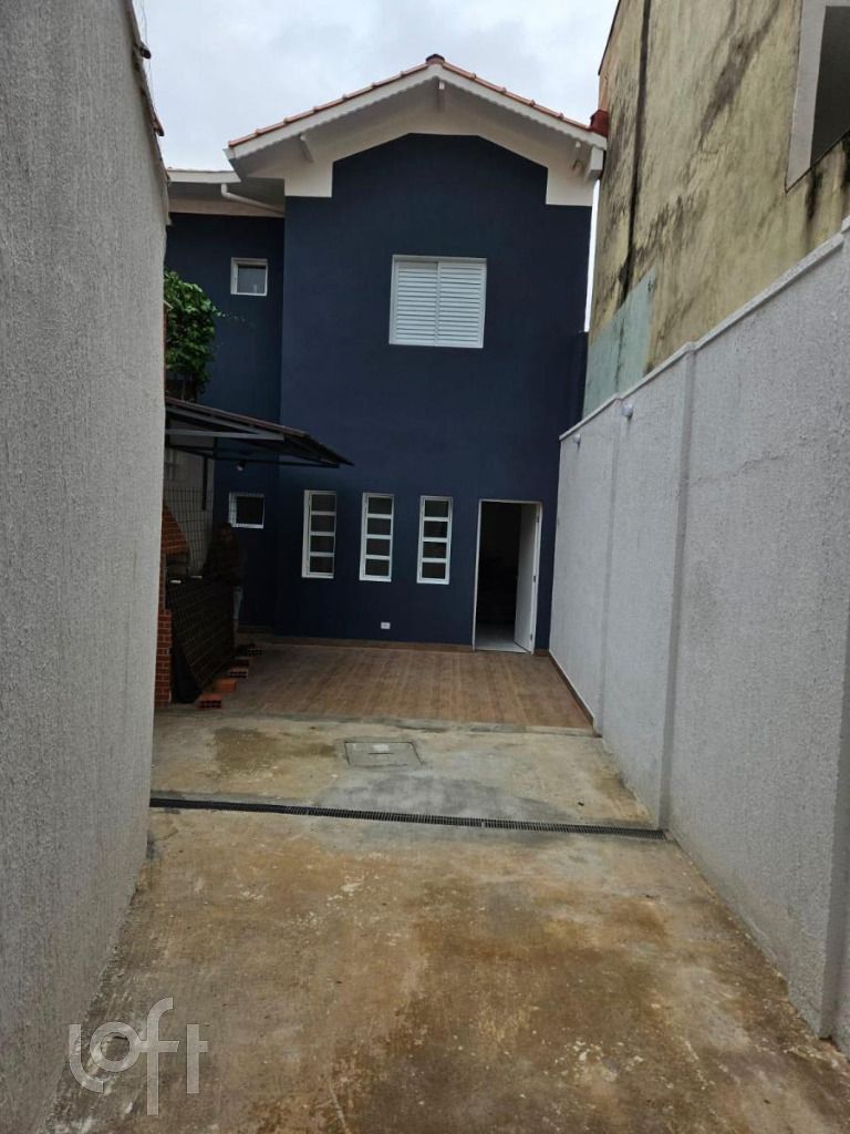 Casa, 2 quartos, 102 m² - Foto 2