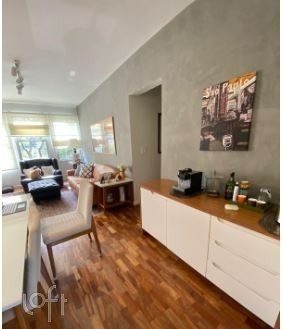 Apartamento, 3 quartos, 101 m² - Foto 2