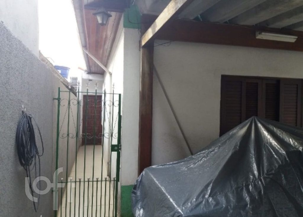 Casa, 4 quartos, 200 m² - Foto 13