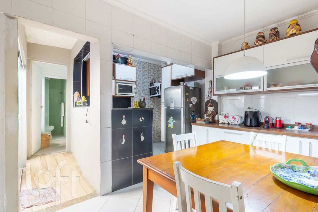 Casa, 3 quartos, 100 m² - Foto 17