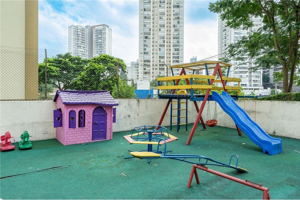 Apartamento, 2 quartos, 59 m² - Foto 39
