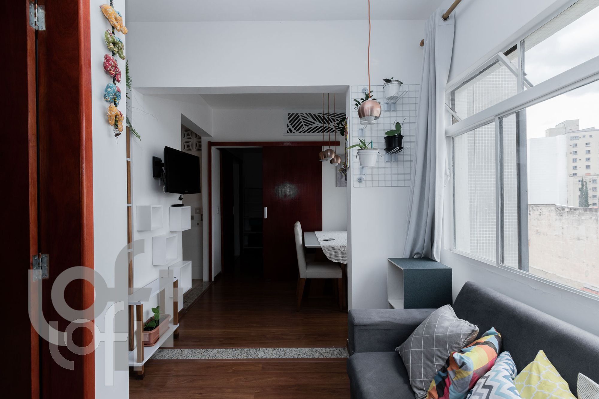 Apartamento, 2 quartos, 45 m² - Foto 12