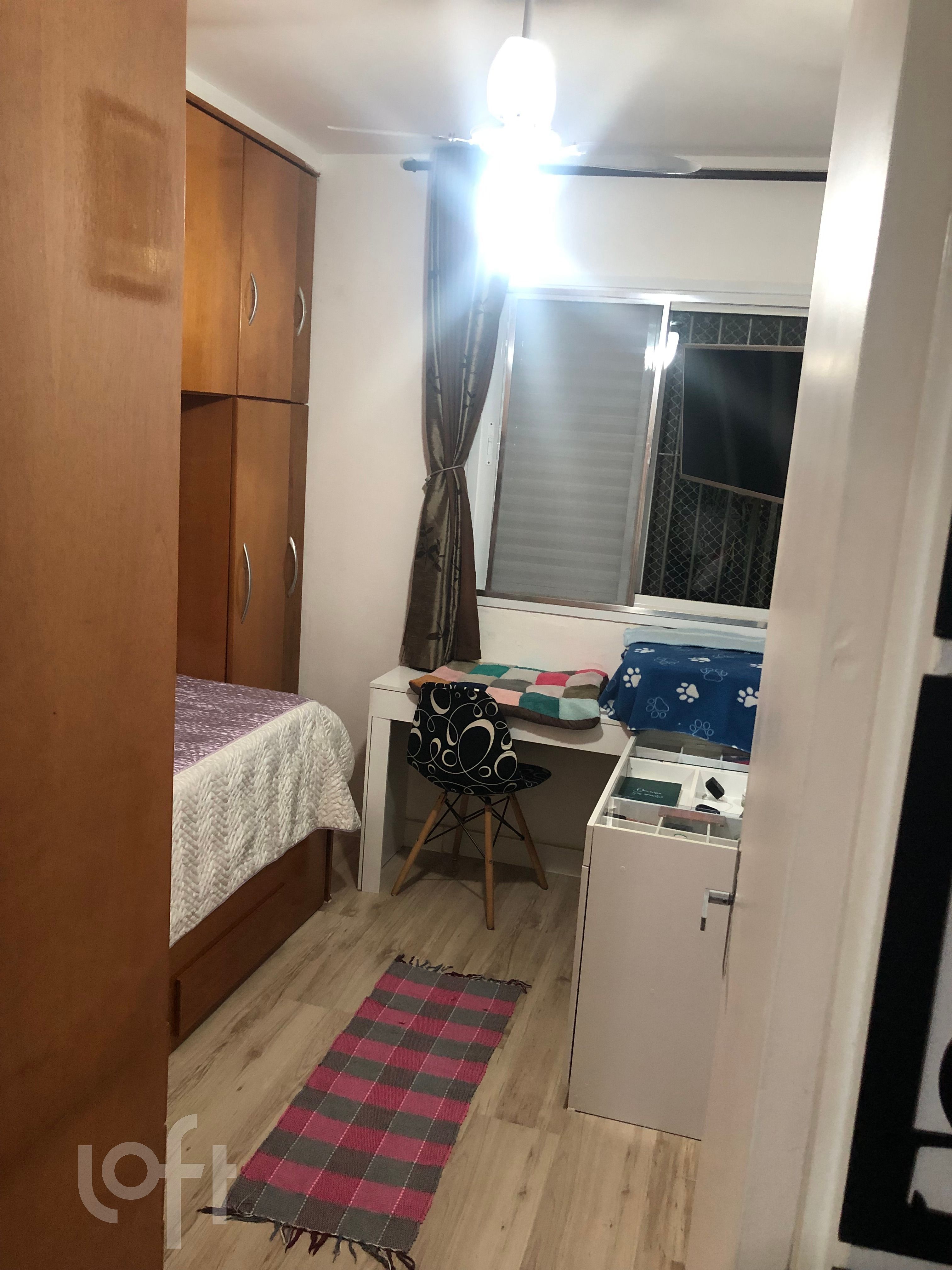 Apartamento, 2 quartos, 45 m² - Foto 6