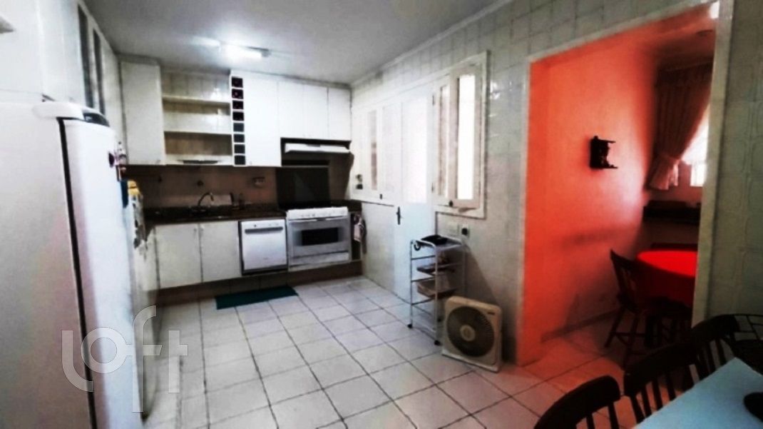 Apartamento, 3 quartos, 175 m² - Foto 33