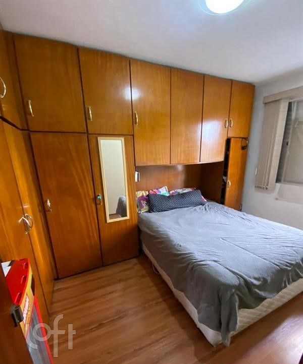 Apartamento à venda com 2 quartos, 55m² - Foto 4