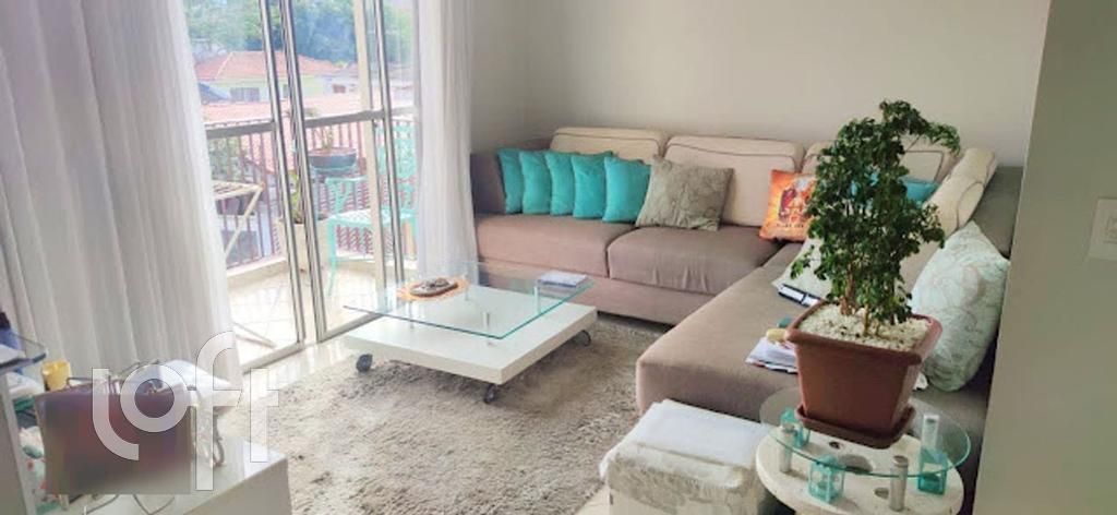 Apartamento, 2 quartos, 81 m² - Foto 6