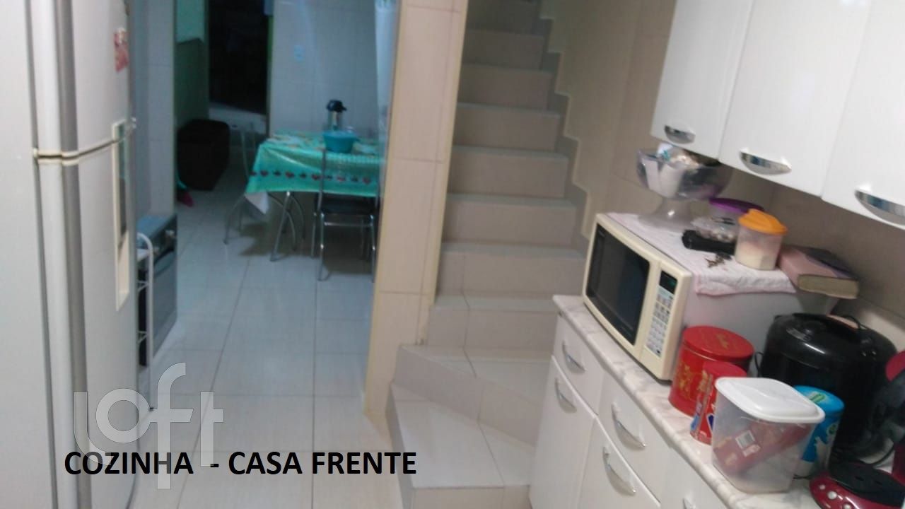 Casa, 3 quartos, 150 m² - Foto 15