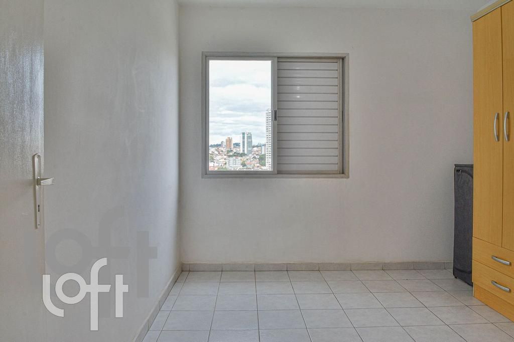 Apartamento, 2 quartos, 60 m² - Foto 8