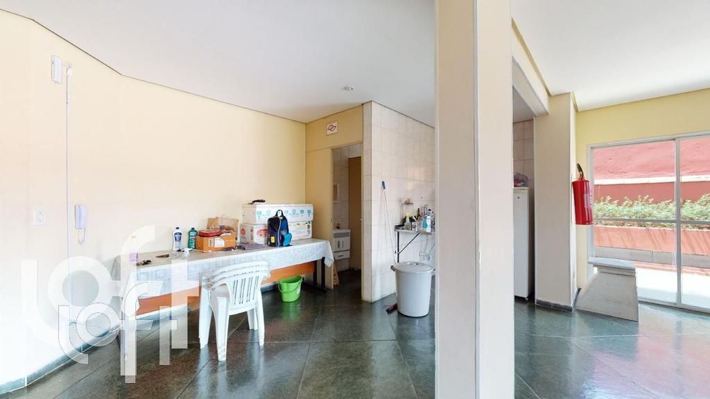 Apartamento, 2 quartos, 50 m² - Foto 14