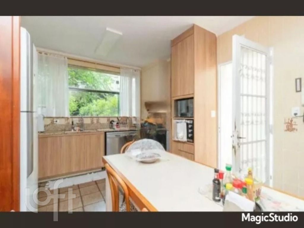 Casa, 6 quartos, 419 m² - Foto 19