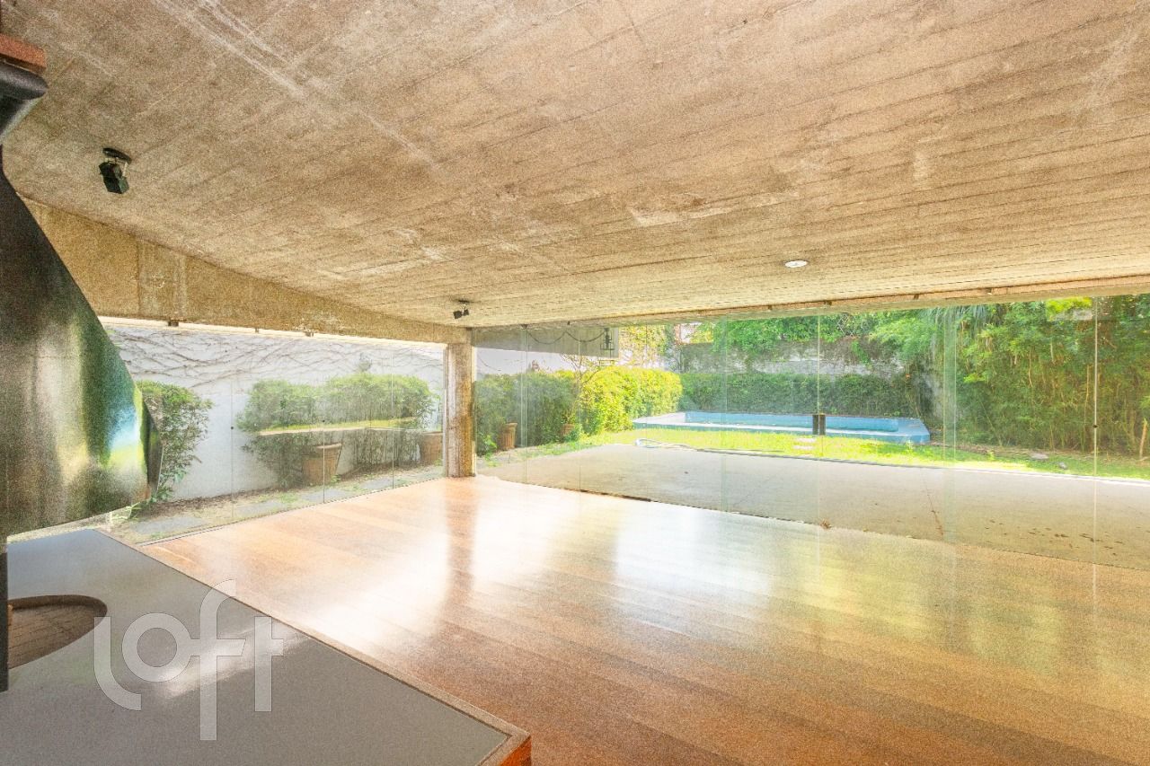 Casa à venda com 3 quartos, 422m² - Foto 4