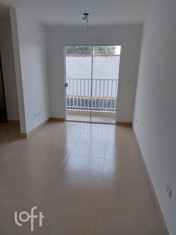 Apartamento, 2 quartos, 43 m² - Foto 7