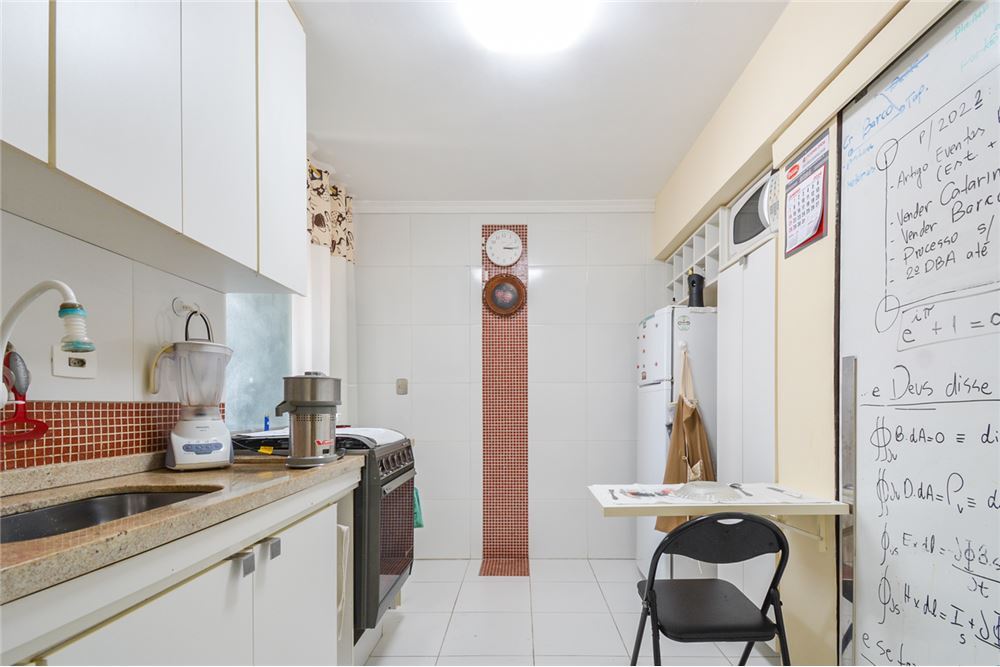 Apartamento, 2 quartos, 55 m² - Foto 17