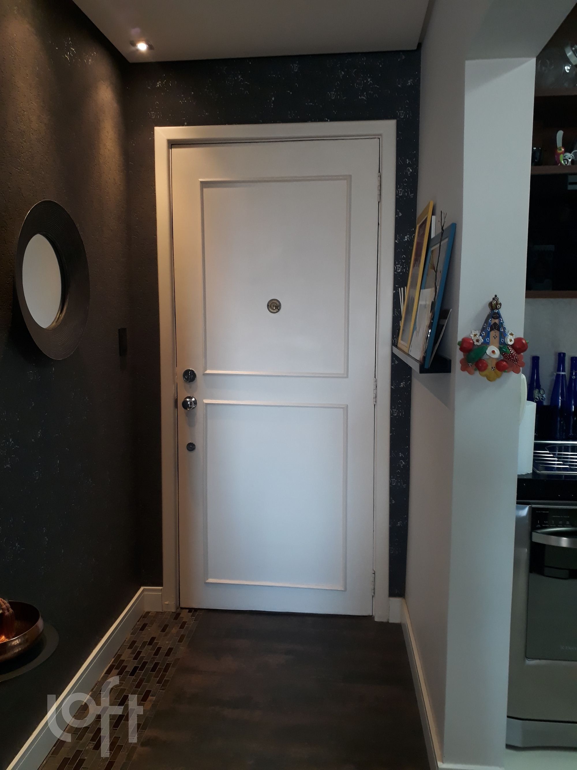 Apartamento à venda com 3 quartos, 102m² - Foto 36