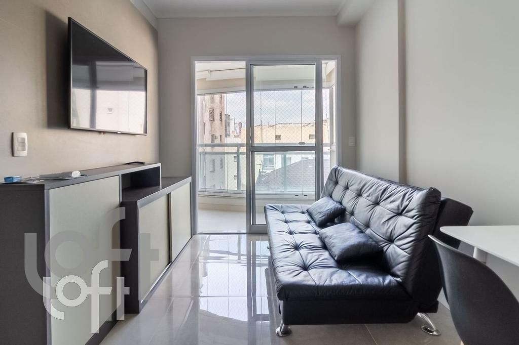 Apartamento, 1 quarto, 45 m² - Foto 16