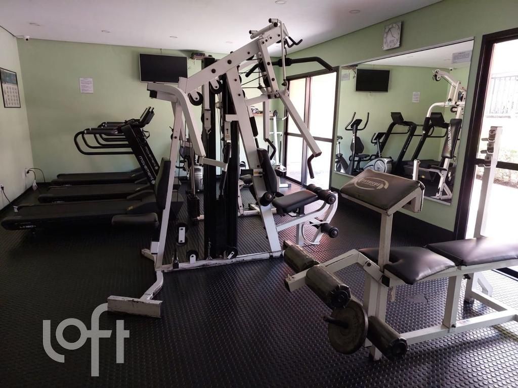 Apartamento, 1 quarto, 45 m² - Foto 11