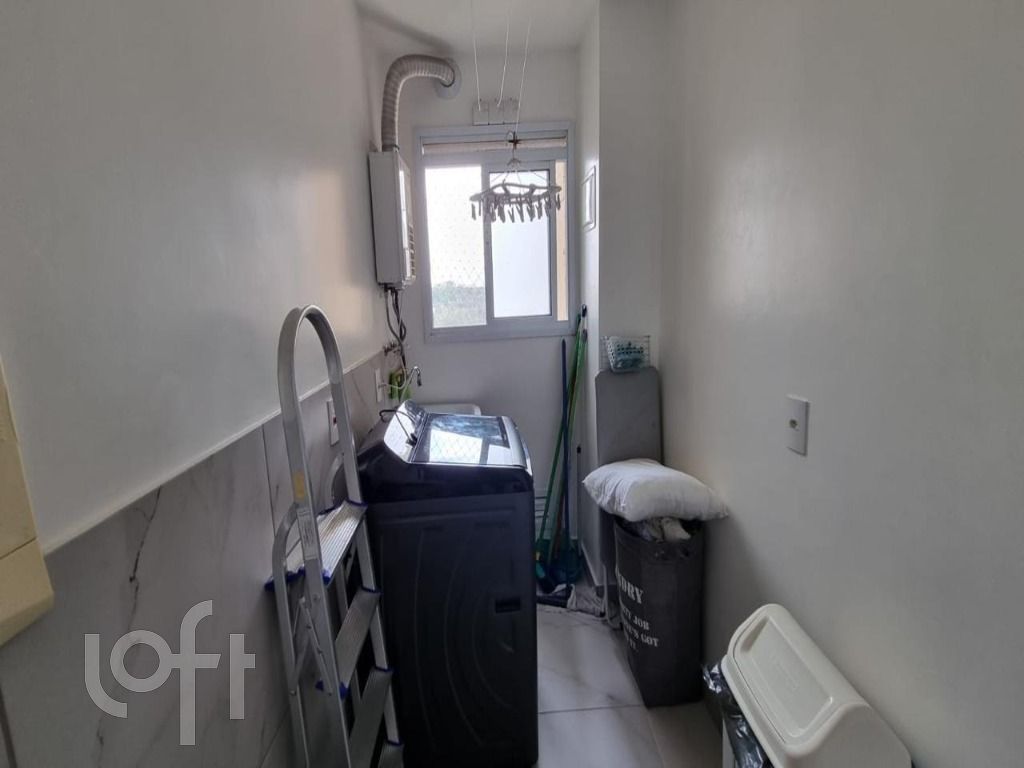 Apartamento à venda com 2 quartos, 110m² - Foto 22