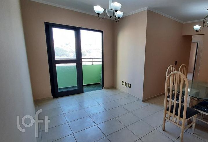 Apartamento, 3 quartos, 67 m² - Foto 2