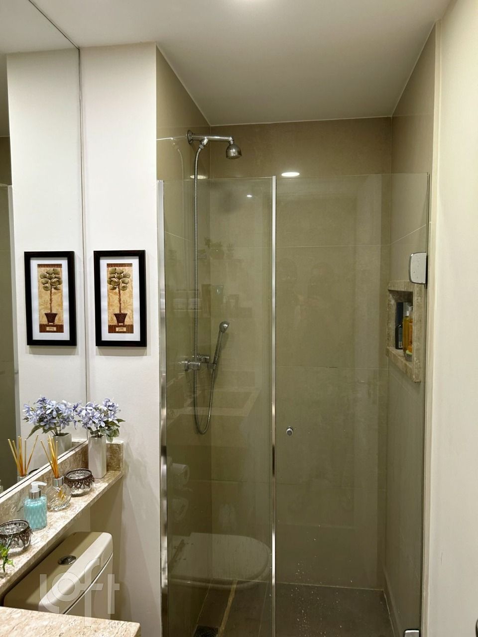 Apartamento, 2 quartos, 55 m² - Foto 16